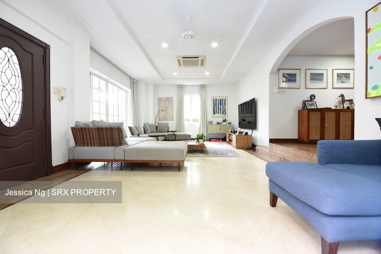 Gentle Villas (D11), Detached #529048831